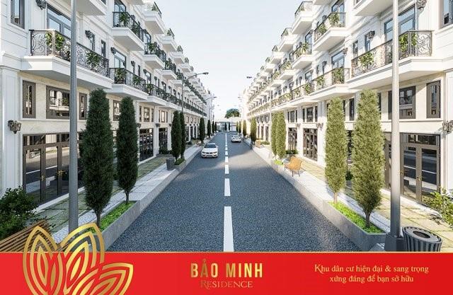 Bảo Minh Residence