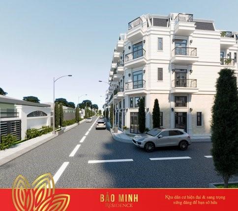 Bảo Minh Residence