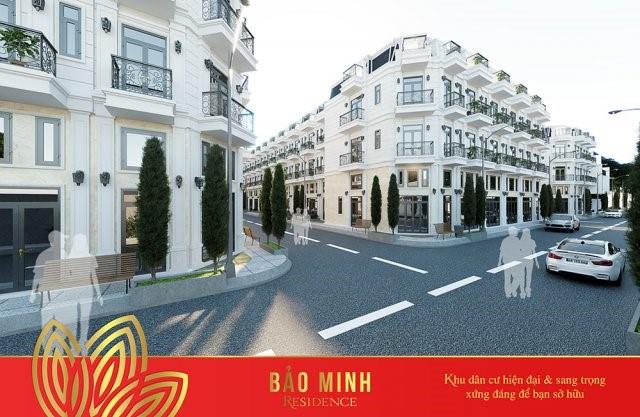 Bảo Minh Residence