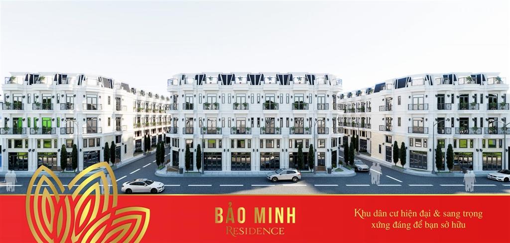 Bảo Minh Residence