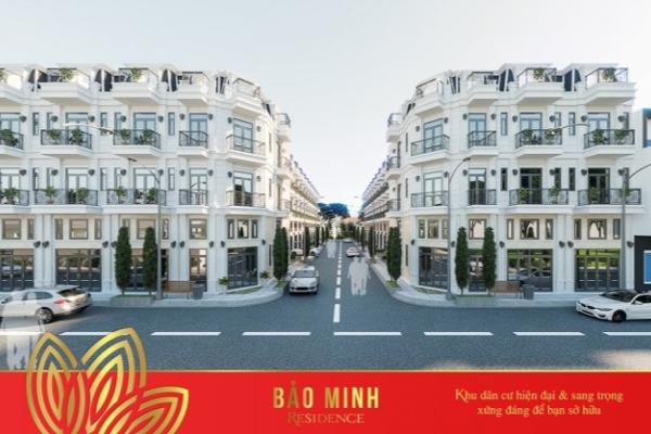 Bảo Minh Residence