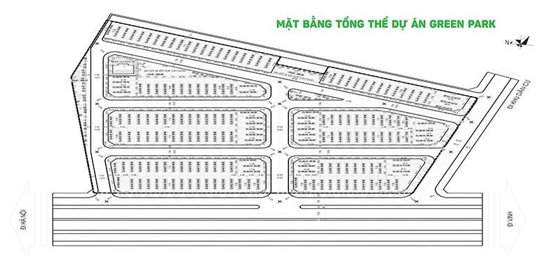 Green Park Thanh Hóa