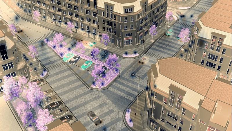 Green Park Thanh Hóa