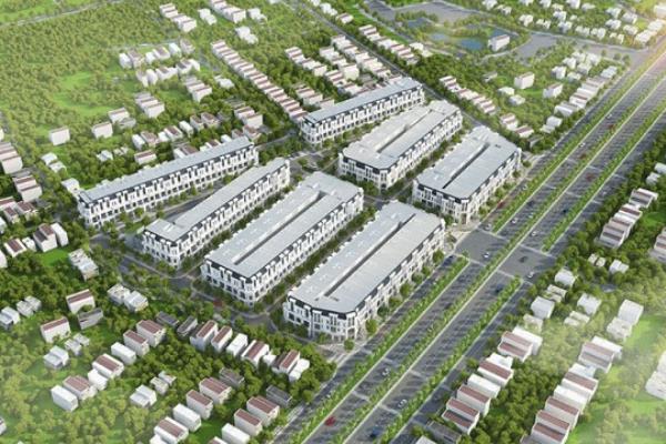 Green Park Thanh Hóa