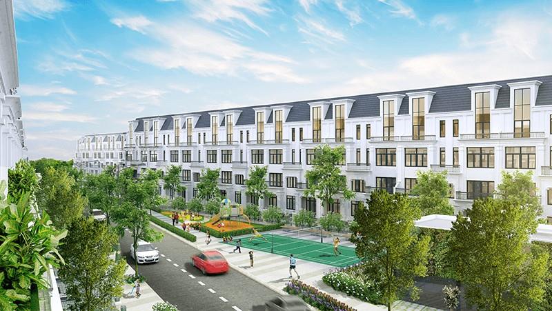 Green Park Thanh Hóa