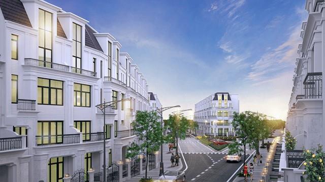 Green Park Thanh Hóa