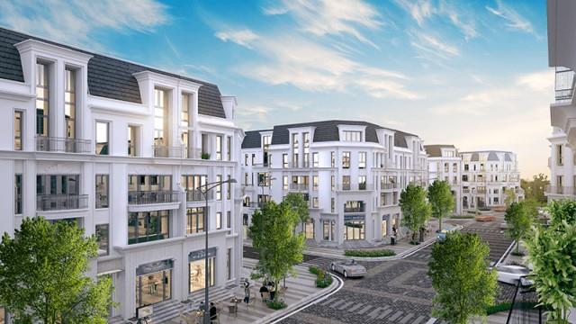 Green Park Thanh Hóa