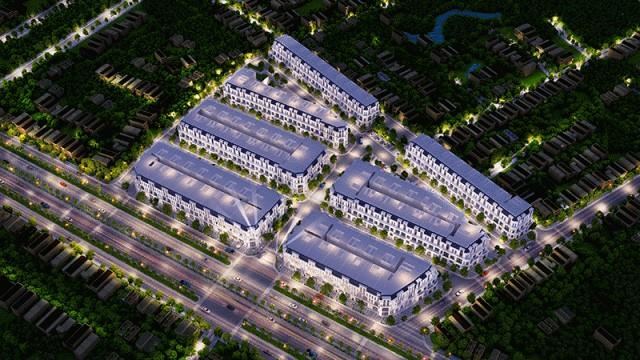 Green Park Thanh Hóa