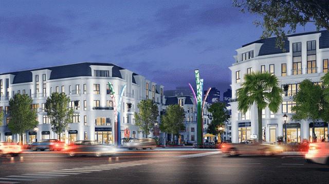 Green Park Thanh Hóa