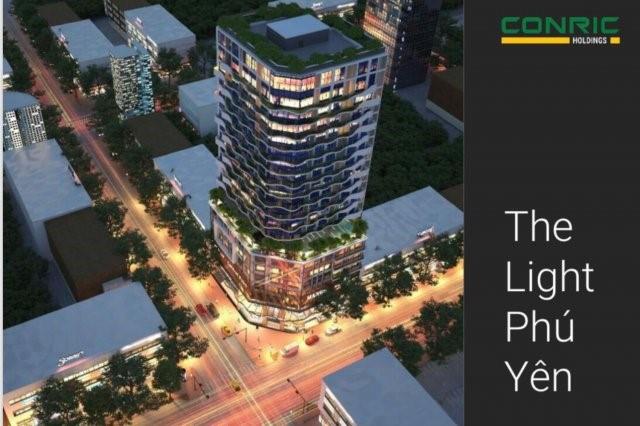 The Light Phú Yên