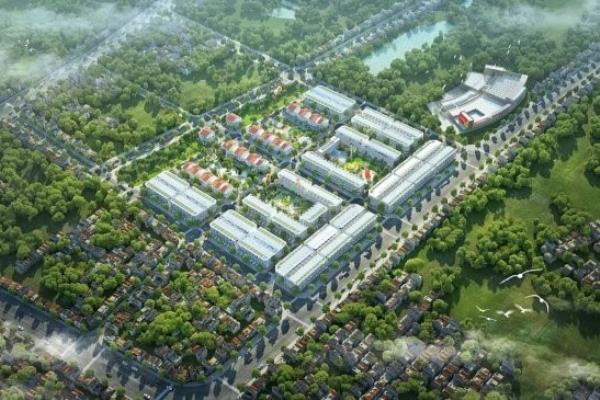 TNR Amaluna Trà Vinh