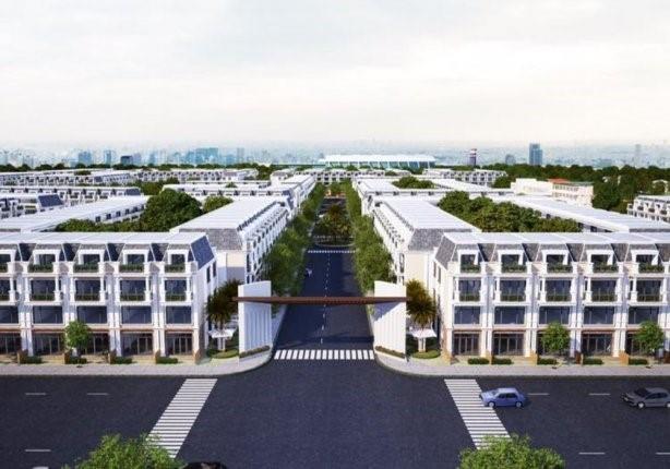 Tân Tạo Central Park