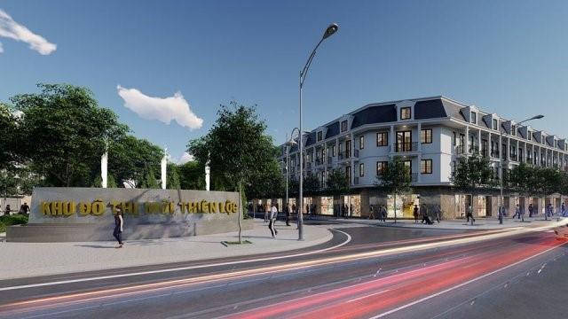 Thiên Lộc Complex