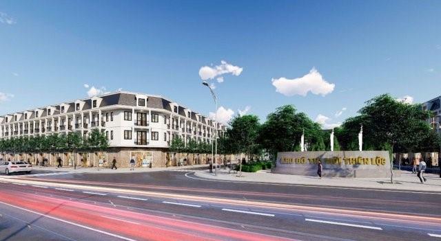 Thiên Lộc Complex