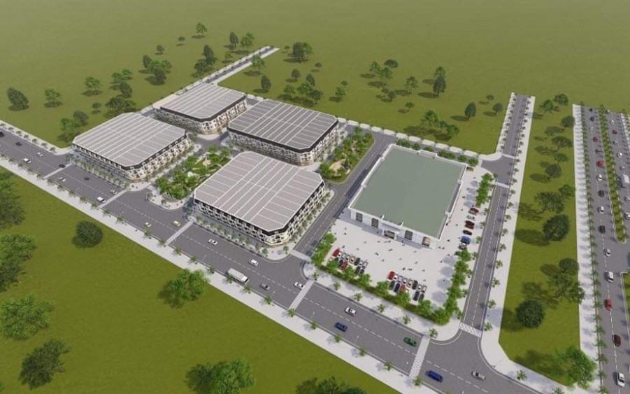 Thiên Lộc Complex