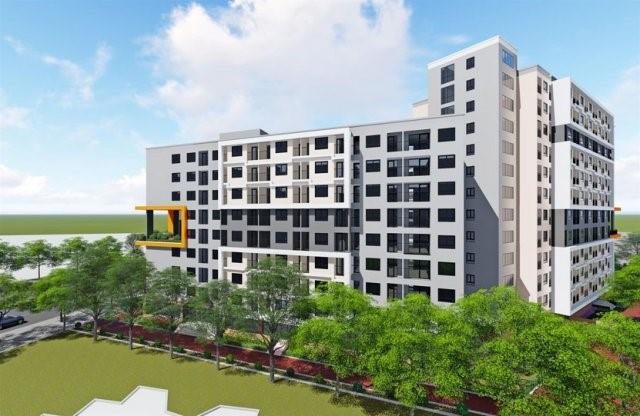 Thăng Long Green City