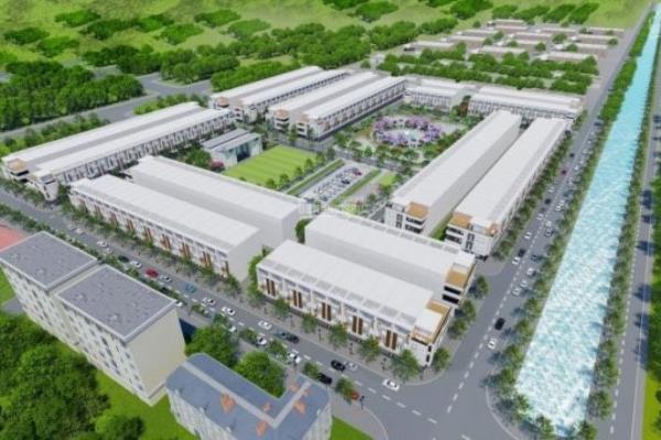 KĐT Tam Đa New Center