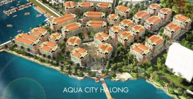 Aqua City Hạ Long