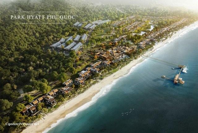 Park Hyatt Phú Quốc