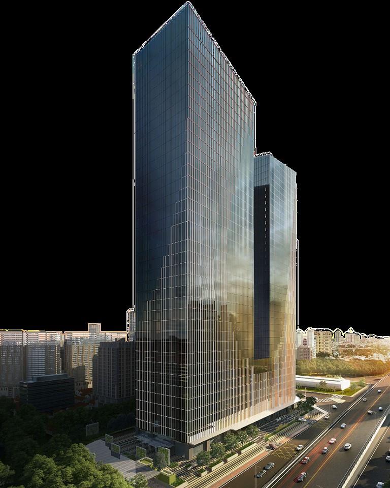 Capital Place