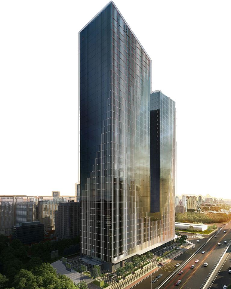 Capital Place