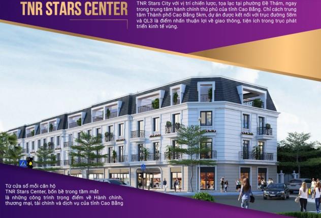 TNR Stars Cao Bằng