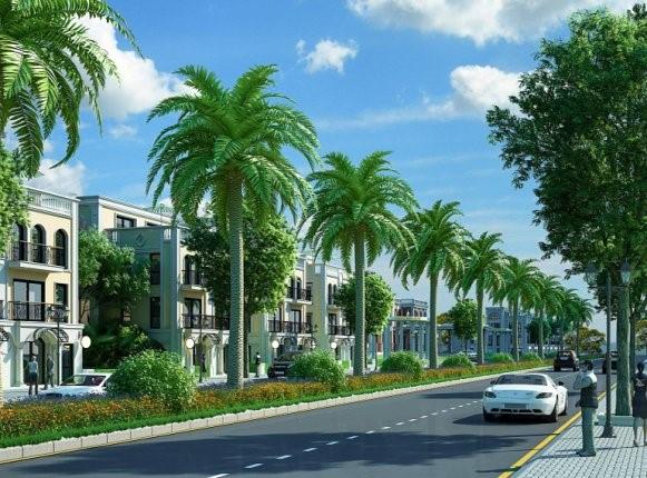 Sonasea Paris Villas