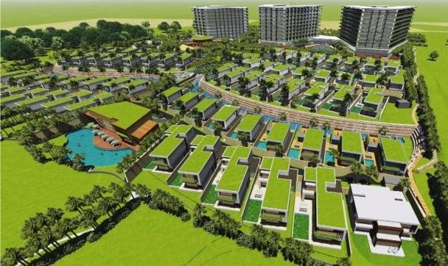 Shantira Beach Resort & Spa Hội An