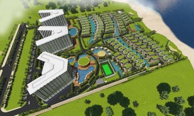 Shantira Beach Resort & Spa Hội An