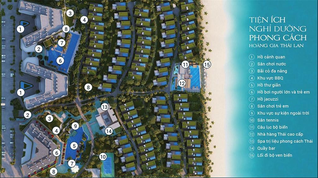Shantira Beach Resort & Spa Hội An