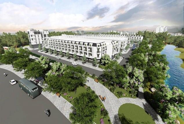 VietSing - Phú Chánh