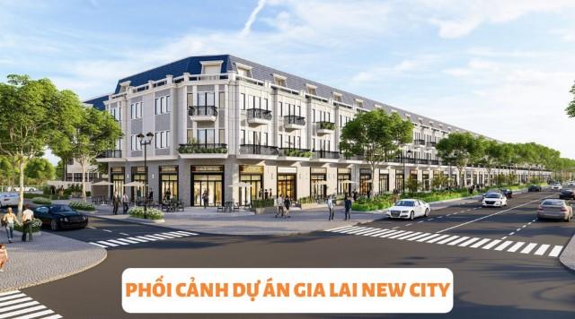 Gia Lai New City