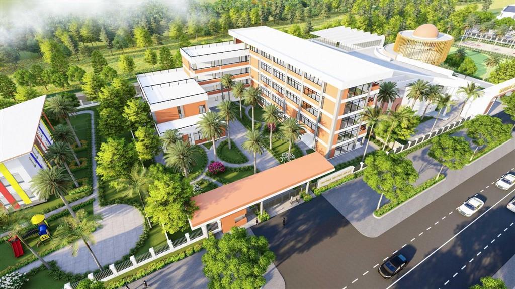 Gia Lai New City