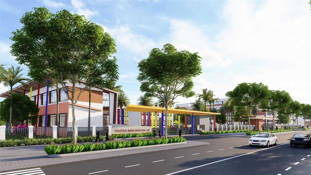 Gia Lai New City