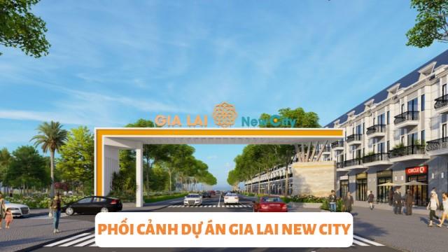 Gia Lai New City
