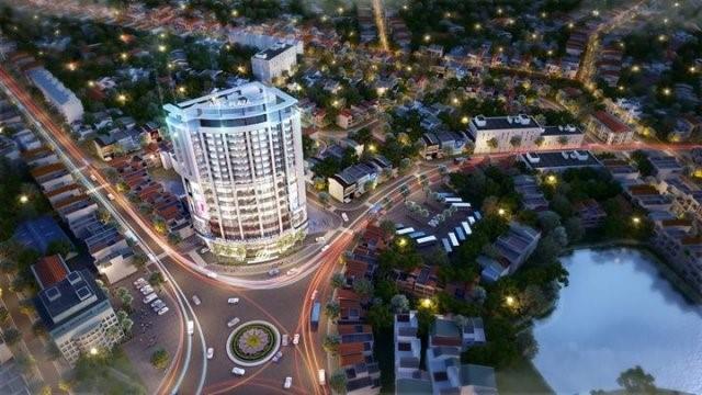 Apec Mandala Wyndham Hải Dương