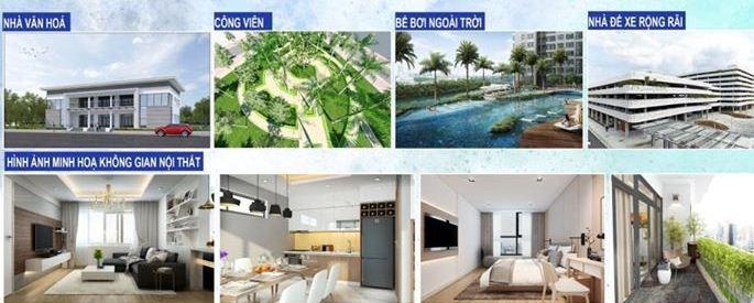 NOXH huyện Thuận Thành