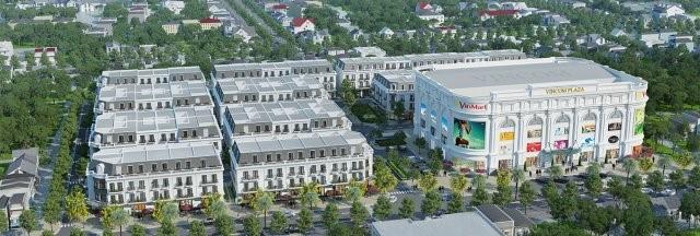 Vincom Mỹ Tho