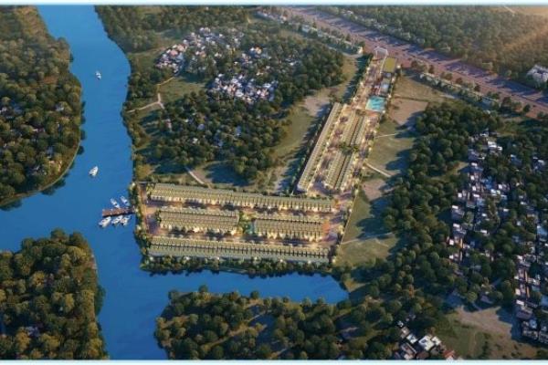 Thanh Niên Mekong City