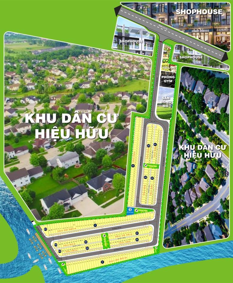 Thanh Niên Mekong City