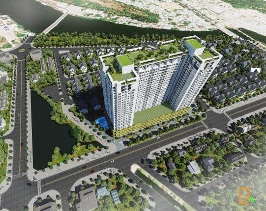 Ecolife Riverside