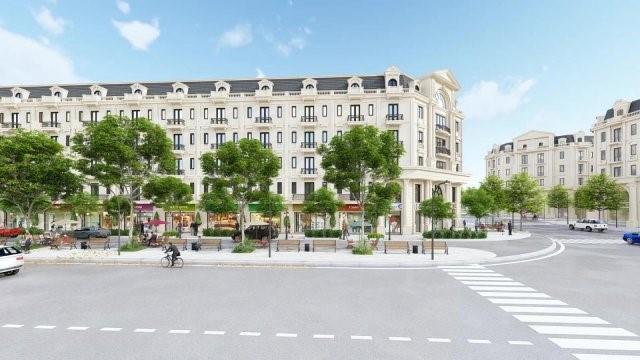 Kiến Hưng Luxury