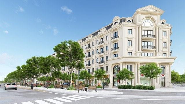 Kiến Hưng Luxury