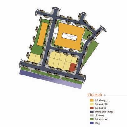 Căn hộ B2 Trường Sa