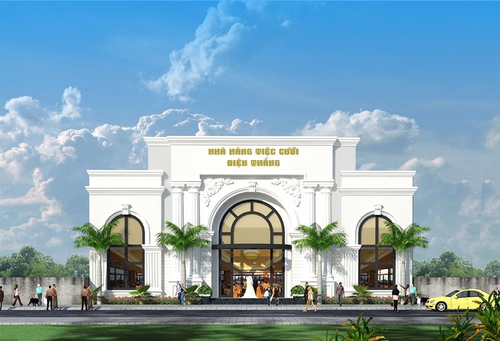 Điện Thắng Green Home