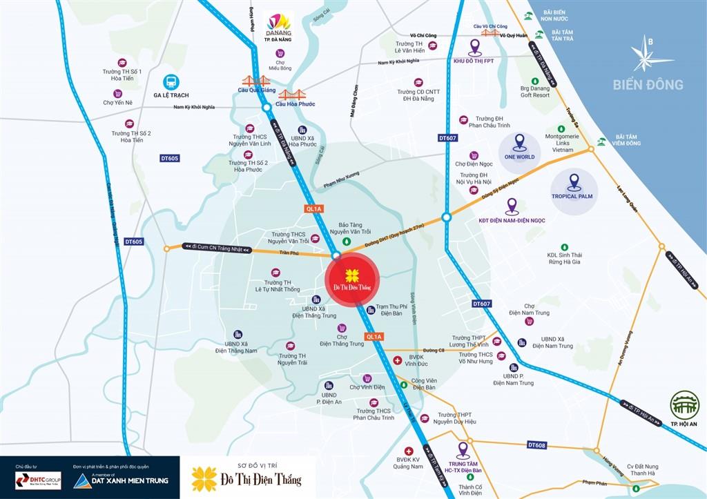 Điện Thắng Green Home