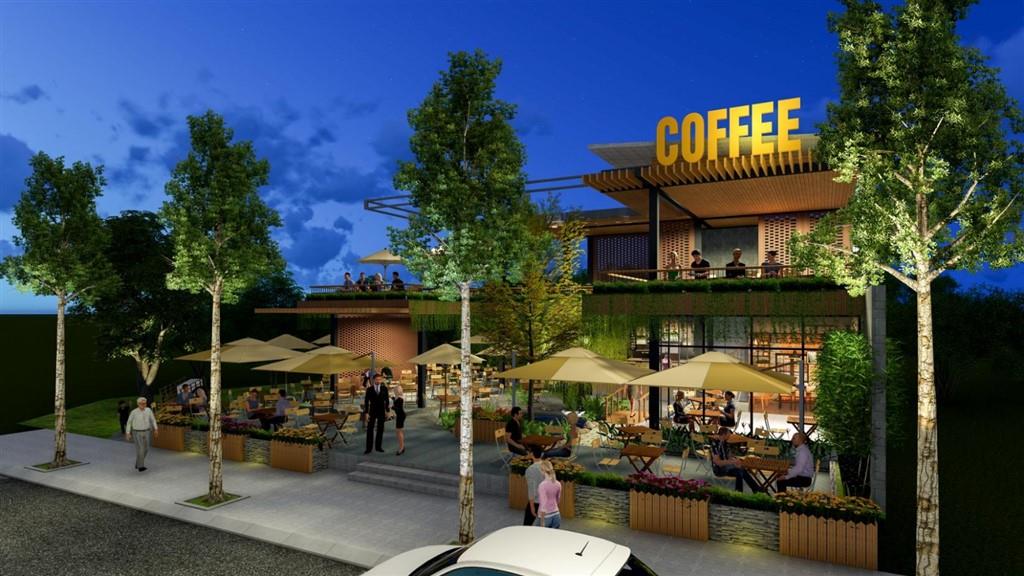 Điện Thắng Green Home