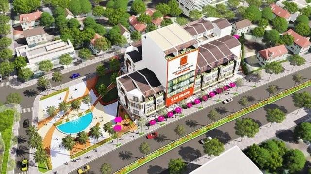 Đà Nẵng New Center