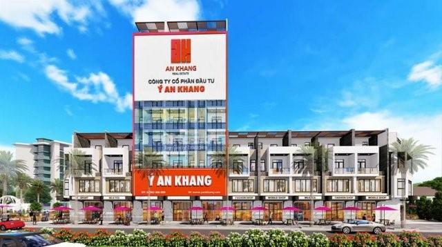 Đà Nẵng New Center