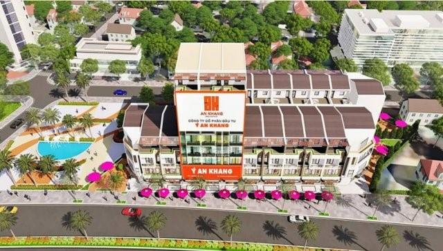 Đà Nẵng New Center